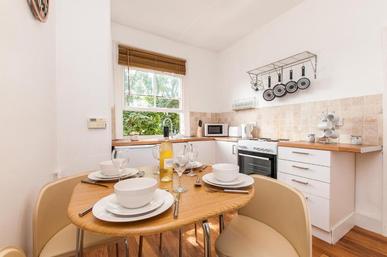 Central Broadstairs Apartment Close To Beach المظهر الخارجي الصورة